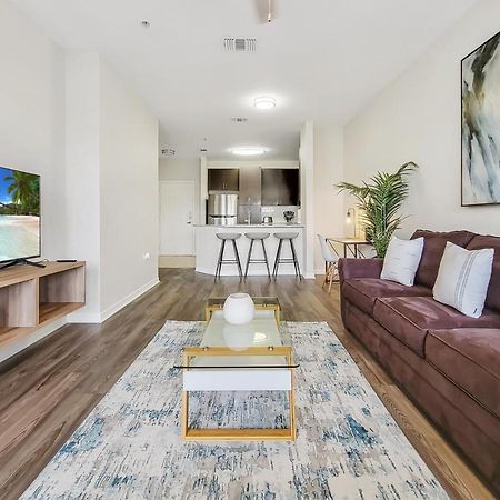 Getaway Apartment Near Beaches And Airport Tampa Exterior foto