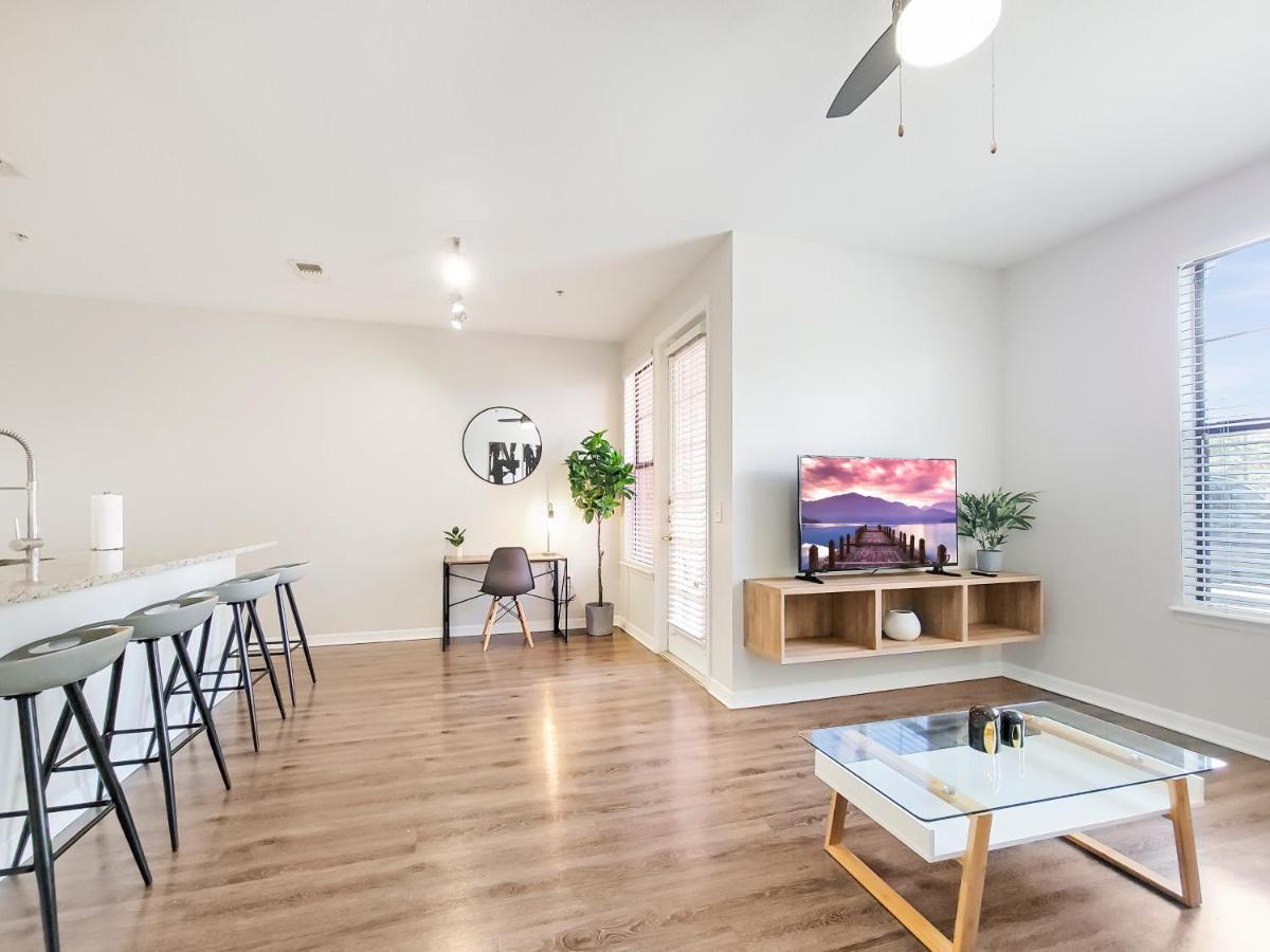 Getaway Apartment Near Beaches And Airport Tampa Exterior foto