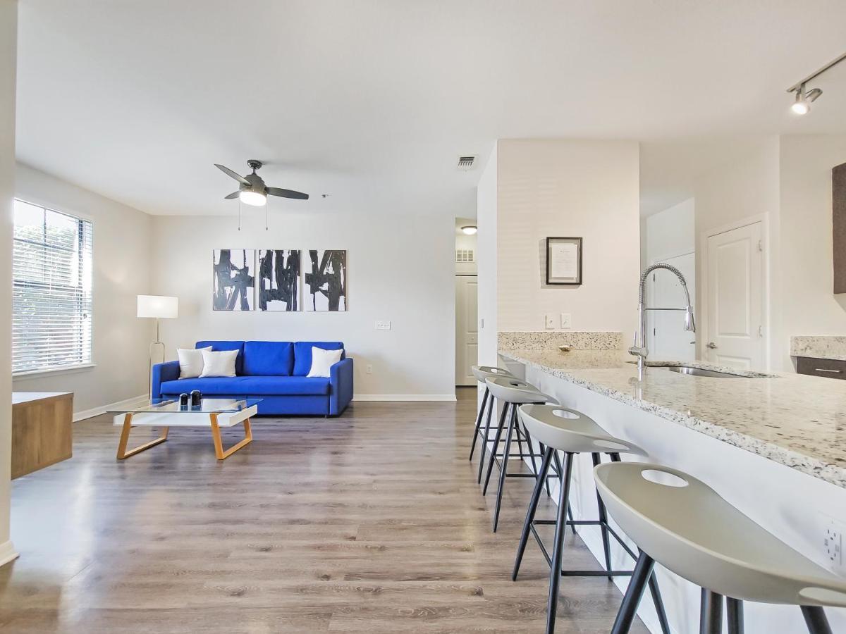Getaway Apartment Near Beaches And Airport Tampa Exterior foto