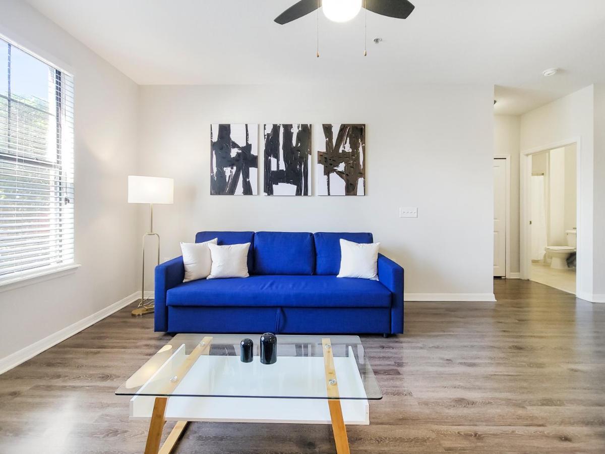 Getaway Apartment Near Beaches And Airport Tampa Exterior foto