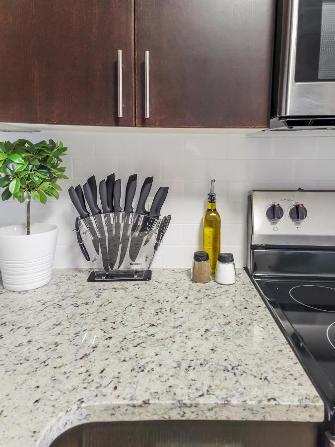 Getaway Apartment Near Beaches And Airport Tampa Exterior foto